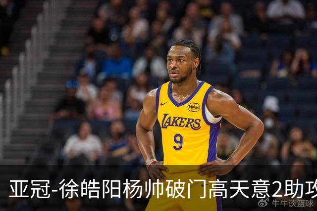 亚冠-徐皓阳杨帅破门高天意2助攻 申花2-1淡滨尼流浪者