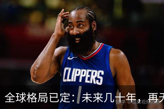 全球格局已定：未来几十年，再无国家能挤上中美双极牌桌