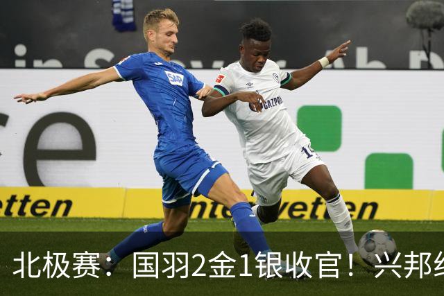 北极赛：国羽2金1银收官！兴邦组合连赢10局卫冕，新女双一黑到底