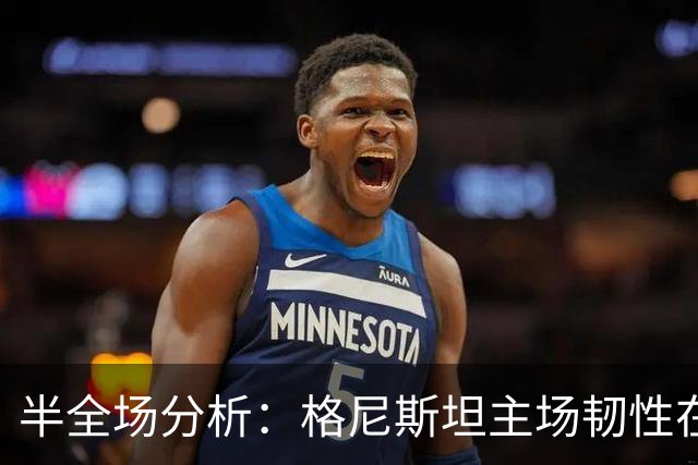 半全场分析：格尼斯坦主场韧性在线，赫尔辛基后程抢分仍防平