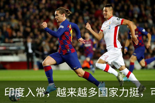 印度入常，越来越多国家力挺，可谁都不想让它进，五常也各有考量