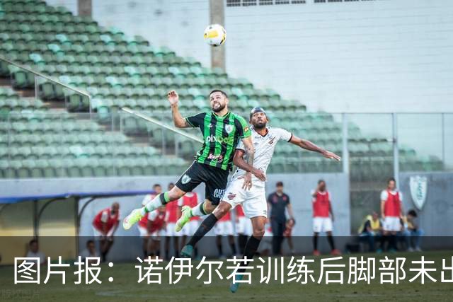 图片报：诺伊尔若训练后脚部未出现积液，将首发对阵阿森纳