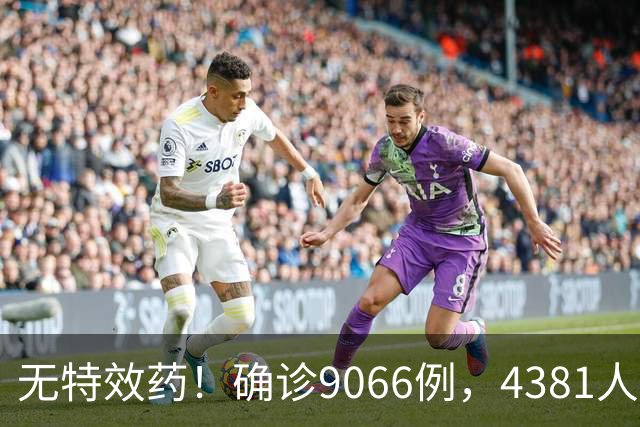 无特效药！确诊9066例，4381人遇难，大使馆：中国公民需做好防范