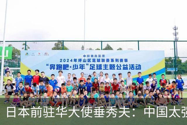 日本前驻华大使垂秀夫：中国太强大，日本打三拳，中国能还三十拳