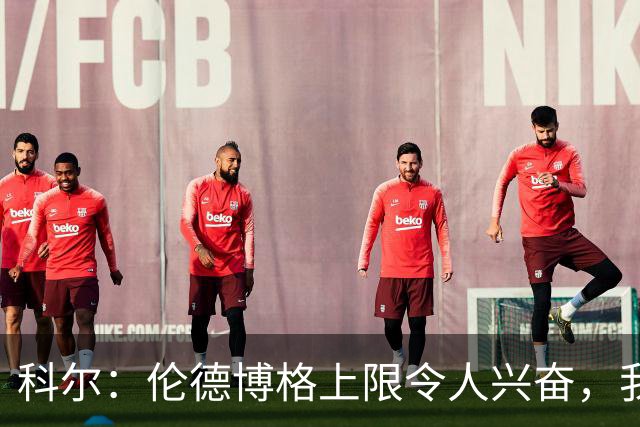 科尔：伦德博格上限令人兴奋，我仍能指出他10处犯错回合