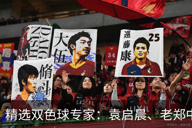 精选双色球专家：袁启晨、老郑中一等奖1033万！