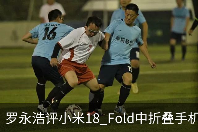 罗永浩评小米18 Fold中折叠手机：非常漂亮