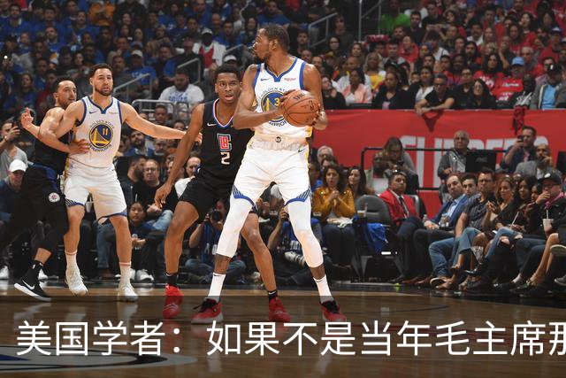 美国学者：如果不是当年毛主席那个决定，中国早已重蹈苏联覆辙