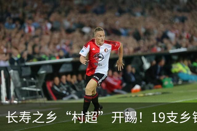 长寿之乡“村超”开踢！19支乡镇球队激战燃爆莫愁湖畔